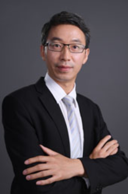 吴吉东